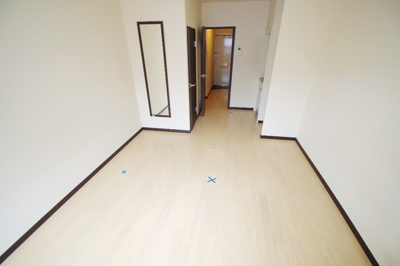 【寝室】ハーベスト鶴巻