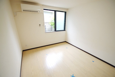 【内装】ハーベスト鶴巻