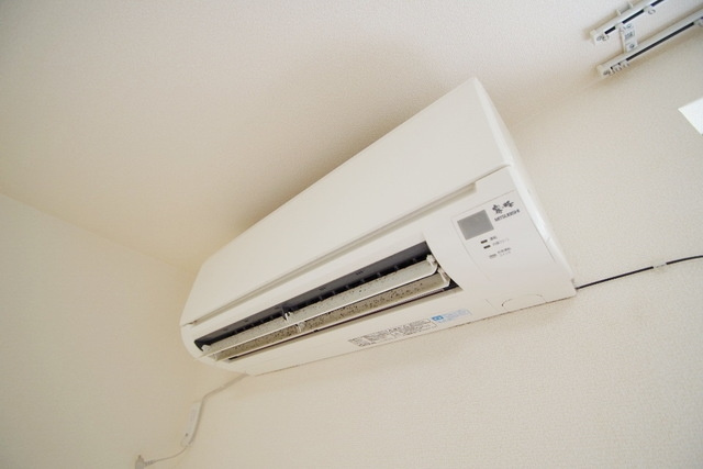 【設備】ハーベスト鶴巻
