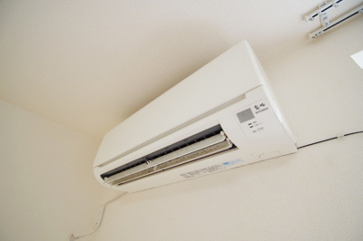 【設備】ハーベスト鶴巻