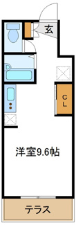ハーベスト鶴巻