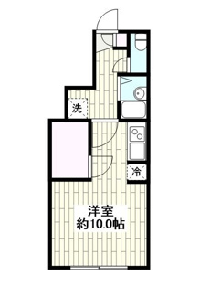ハーベスト鶴巻