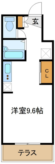 ハーベスト鶴巻