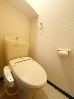 ※家具家電は付きません※