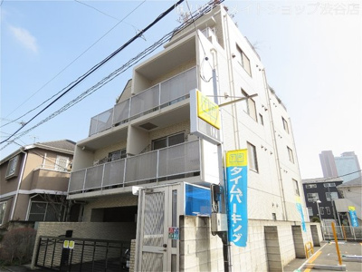 東急田園都市線【三軒茶屋駅】徒歩９分