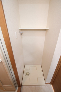 洗濯機置き場※別室参考写真