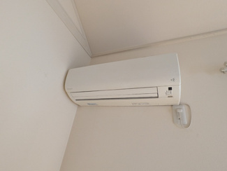 ※清掃前のお部屋となります