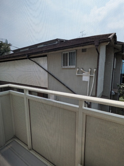 ※清掃前のお部屋となります