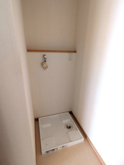 ※清掃前のお部屋となります