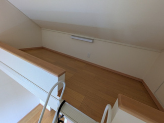 ※清掃前のお部屋となります