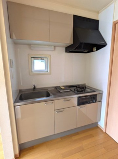 ※清掃前のお部屋となります