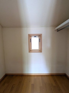 ※清掃前のお部屋となります