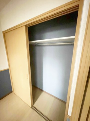 【収納】マハロ壱番館