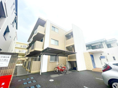 【駐車場】マハロ壱番館