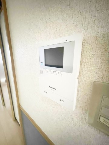 【設備】マハロ壱番館