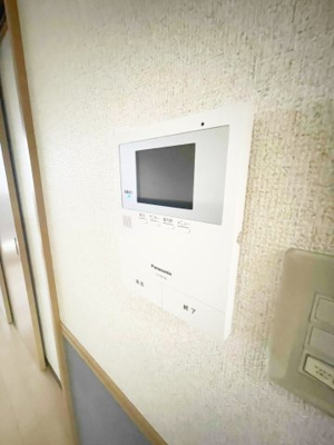 【設備】マハロ壱番館