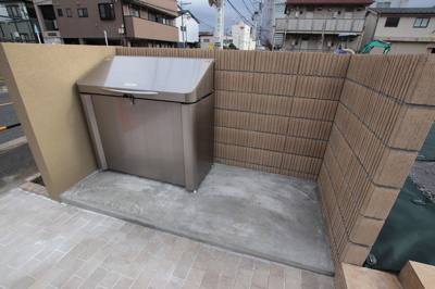 共用設備