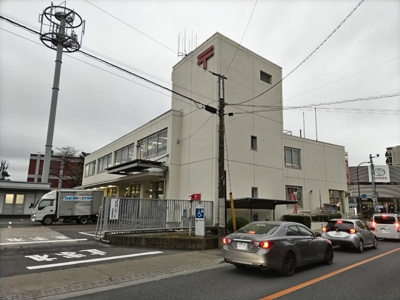 清瀬郵便局まで140ｍ