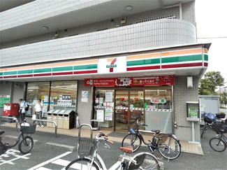 コンビニ