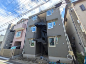 仮）足立区西新井本町５丁目　新築計画の画像
