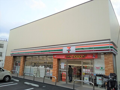 コンビニ