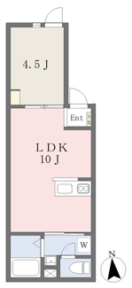 仮）足立区西新井本町５丁目　新築計画