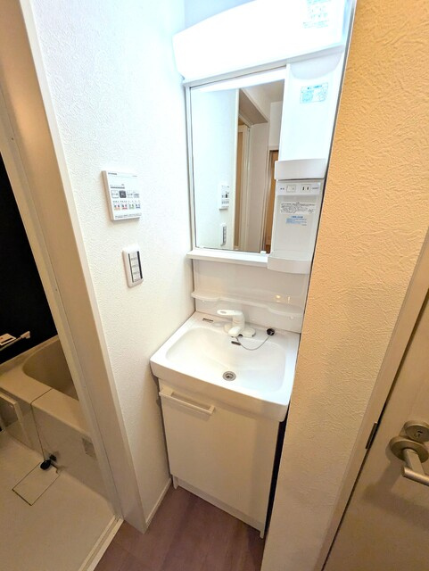 他号室参考写真です