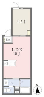仮）足立区西新井本町５丁目　新築計画