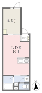 仮）足立区西新井本町５丁目　新築計画