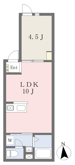 仮）足立区西新井本町５丁目　新築計画