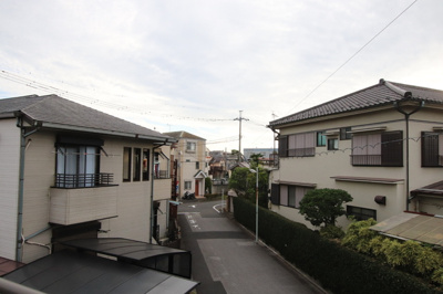 景色
