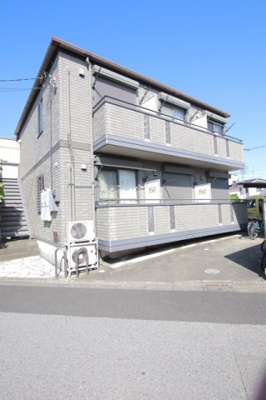 複数沿線に出やすい住宅街♪