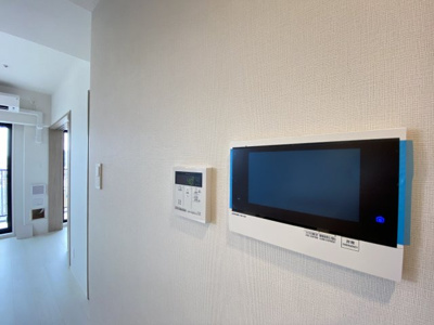 【設備】スプランディッド大須門前町