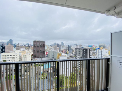 【その他】スプランディッド大須門前町