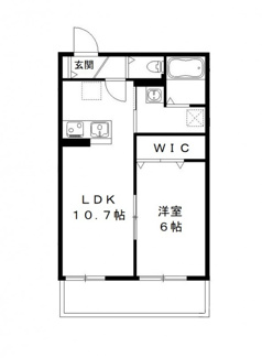 【間取り】 | サンシャインみのり台