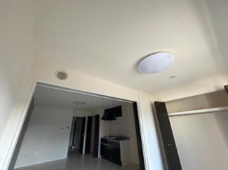 【設備】 | フォルトゥナ藤森 | 照明器具（イメージ）