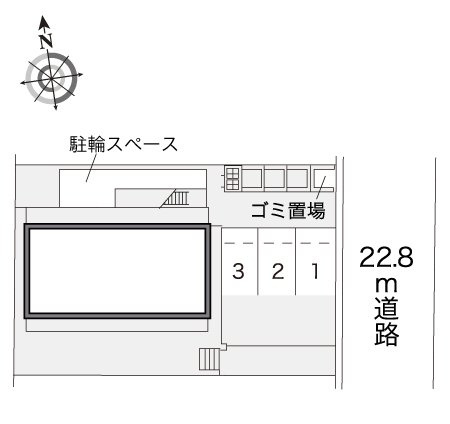 【その他】 | レオパレス西宮北弐番館