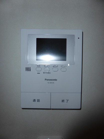 【設備】 | プルミエリアⅠ