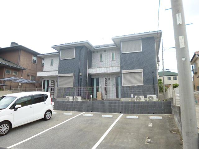 【外観】 | ベル　グラン