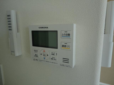 【設備】 | クレシア | 室内設備（イメージ）