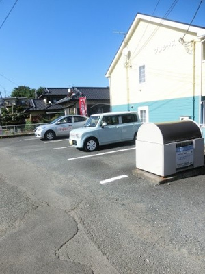 【駐車場】 | プレシャス