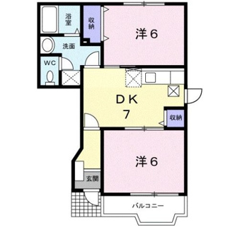 【間取り】 | プレシャス