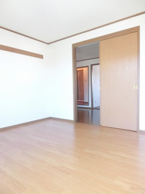 【内装】 | プレシャス
