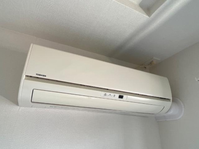 【設備】 | ア・レーズ | エアコン
