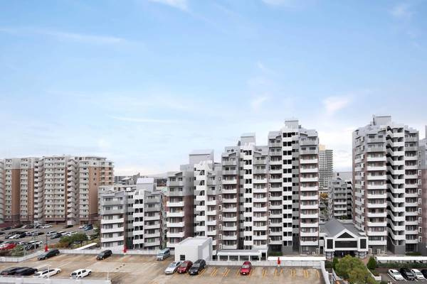 【その他】 | ビレッジハウス香椎浜タワー1号棟 | ビレッジハウスの同一物件・同一タイプの間取りの写真です