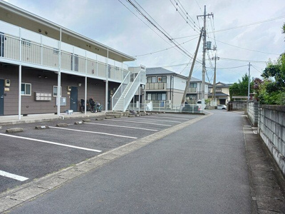 【駐車場】 | アクティブＹ
