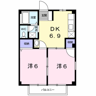 【間取り】 | アクティブＹ