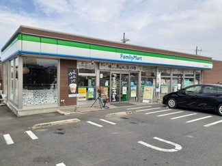 【周辺】 | サンライズハウス | ファミリーマート川尻四丁目店まで300m