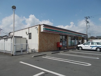 【周辺】 | ロリエ　Ａ | セブンイレブン水戸西けやき台店まで850m