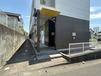 【その他】 | レオパレスサンヒダカ
